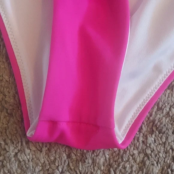 PINK pink bikini. Beautiful condition. Xsmall - Picture 8 of 8